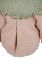 Cojín De Suelo | Pink Daisy