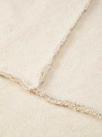 Colcha Offset Blanco roto