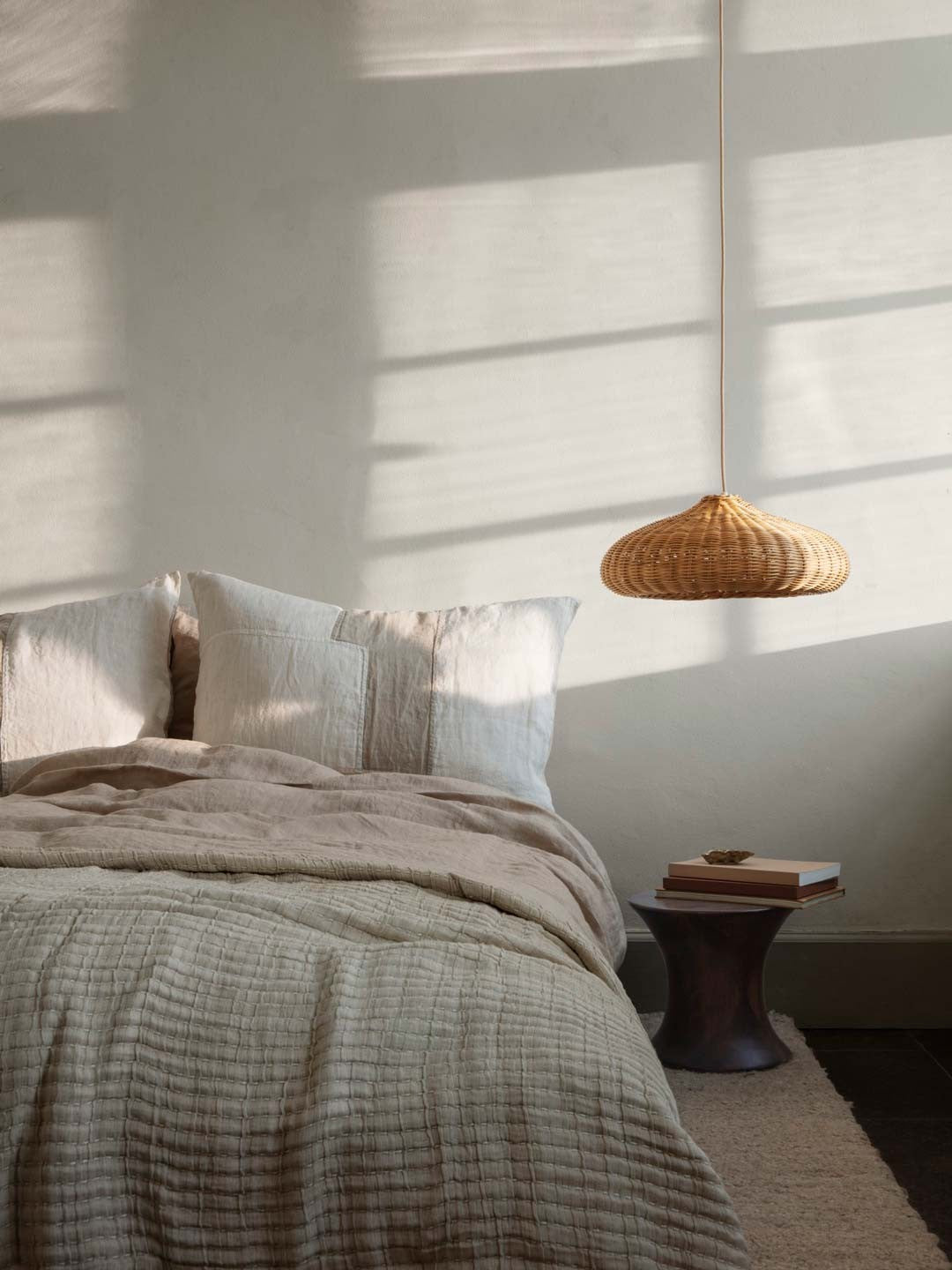 Cojín Part 80x60 Off White