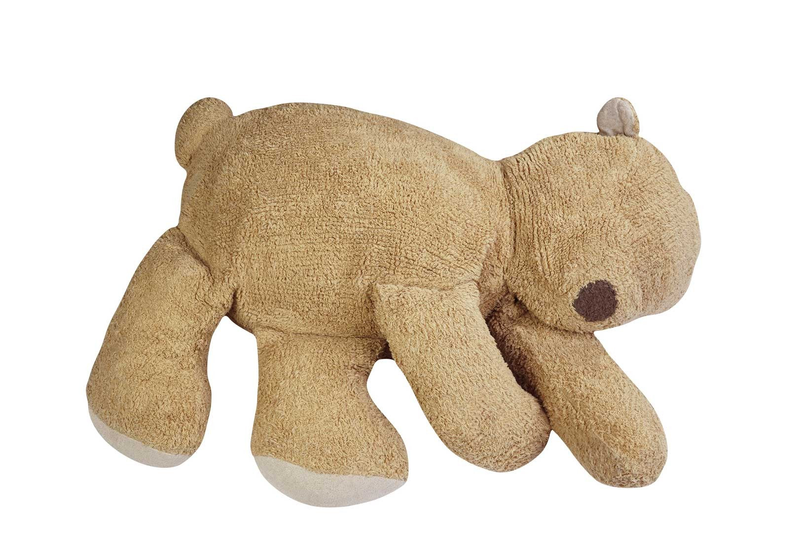 Puf | Sleepy Bear