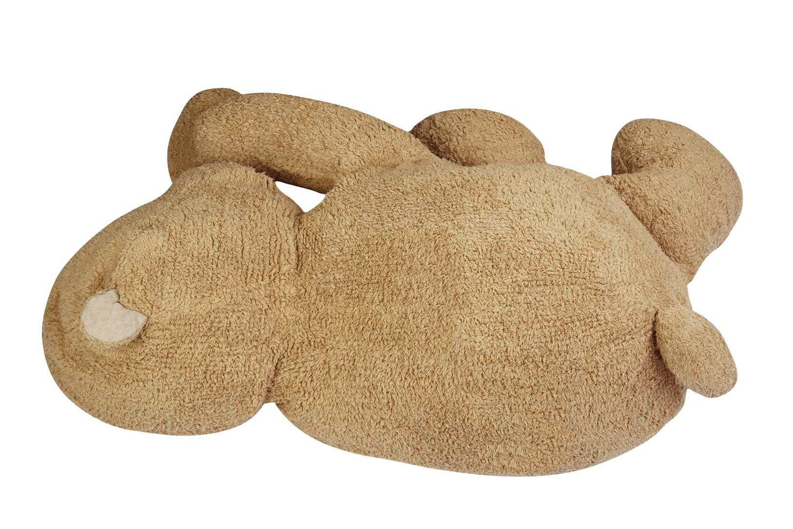Puf | Sleepy Bear