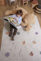 Puf | Sleepy Bear
