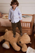 Puf | Sleepy Bear