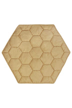 Manta Actividad | Honeycomb