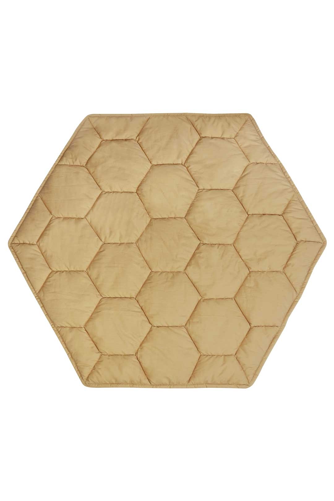 Manta Actividad | Honeycomb
