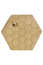 Manta Actividad | Honeycomb