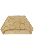 Manta Actividad | Honeycomb