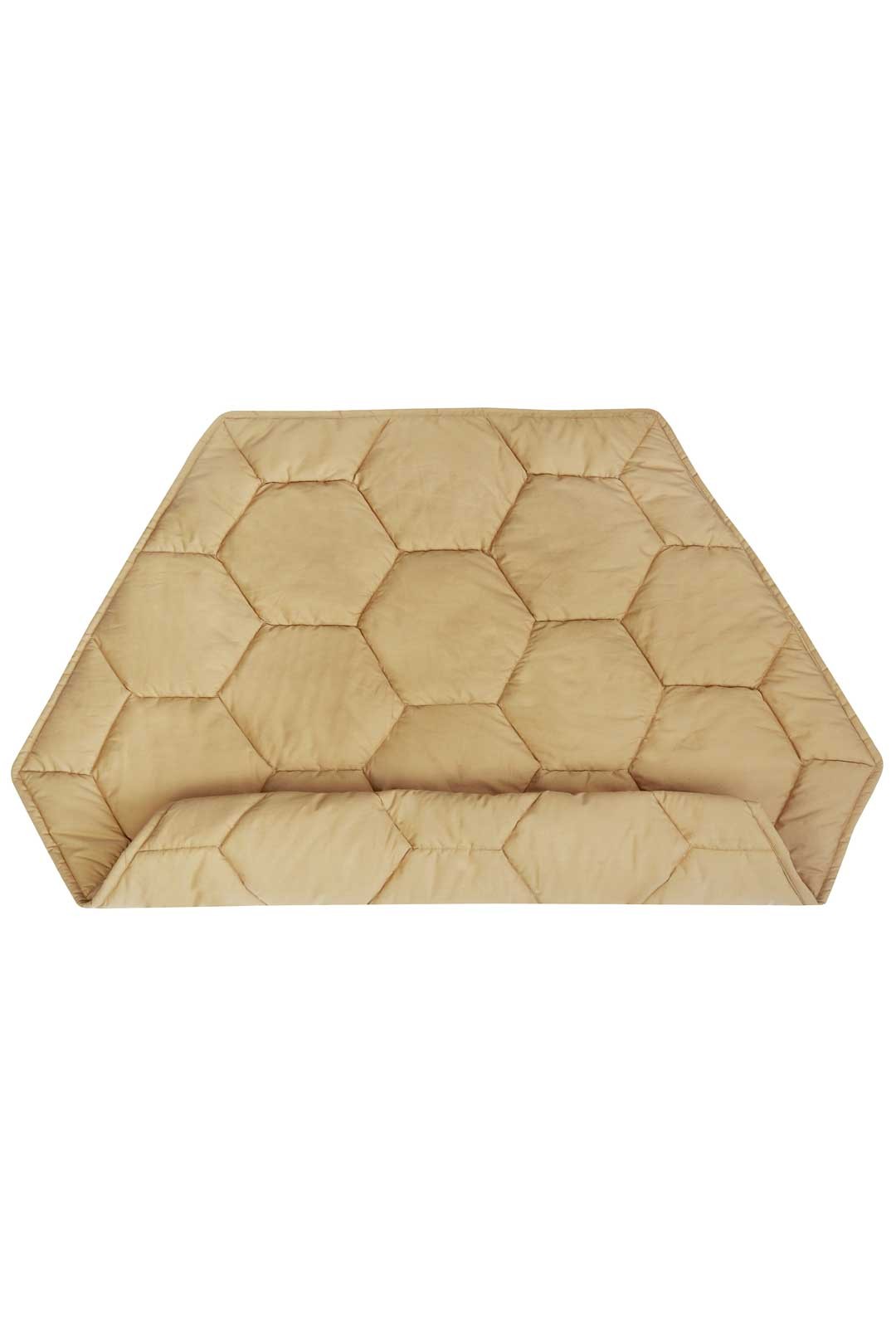 Manta Actividad | Honeycomb