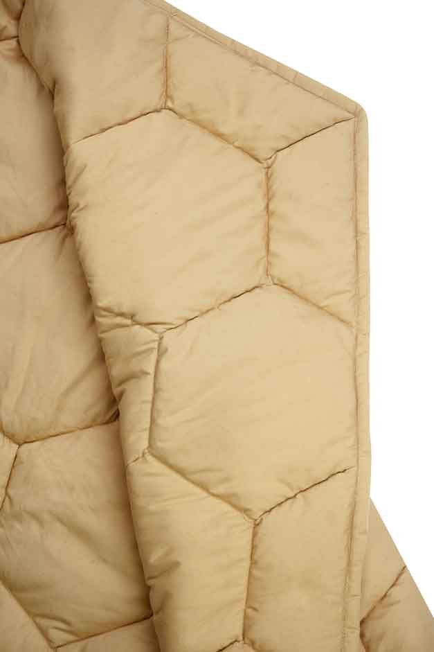 Manta Actividad | Honeycomb