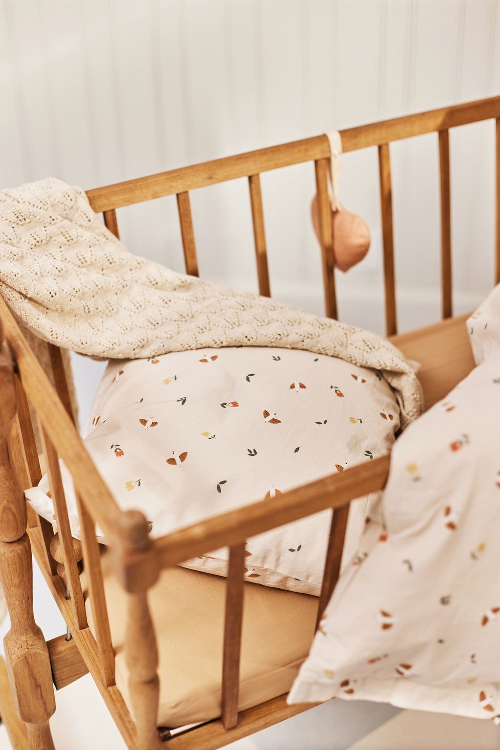Funda Nórdica | Baby Songbirds