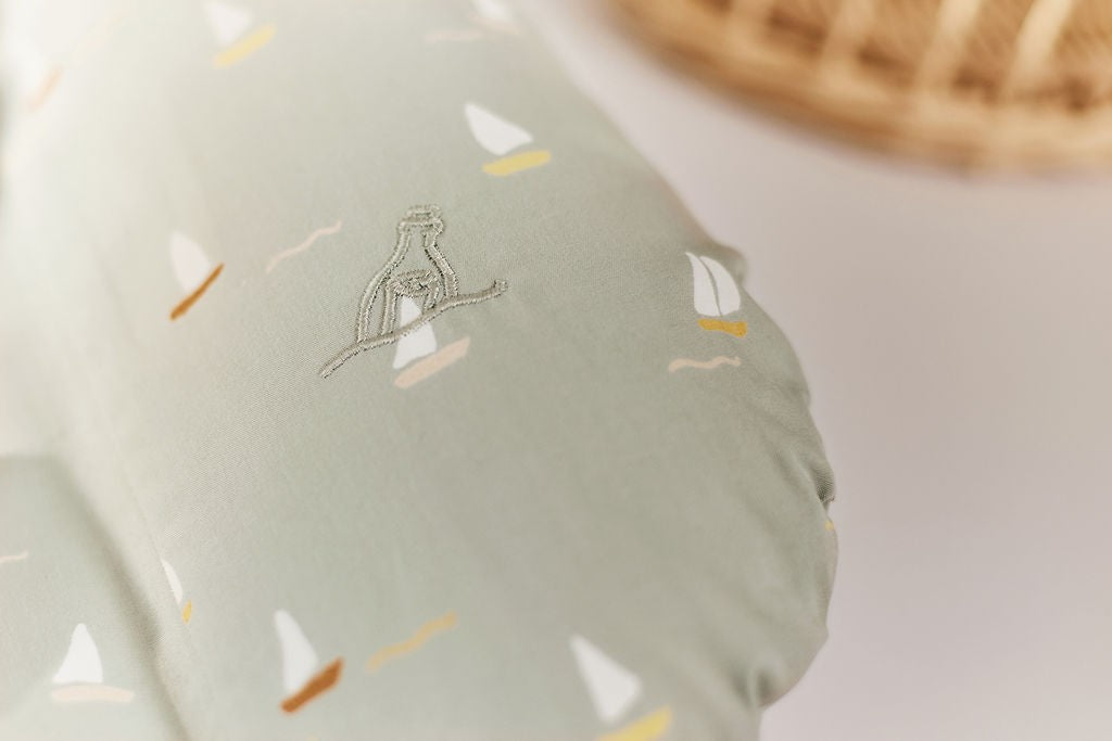 Cambiador | Sailboats
