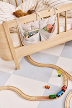 Bolsillos Cuna | Little Mouse