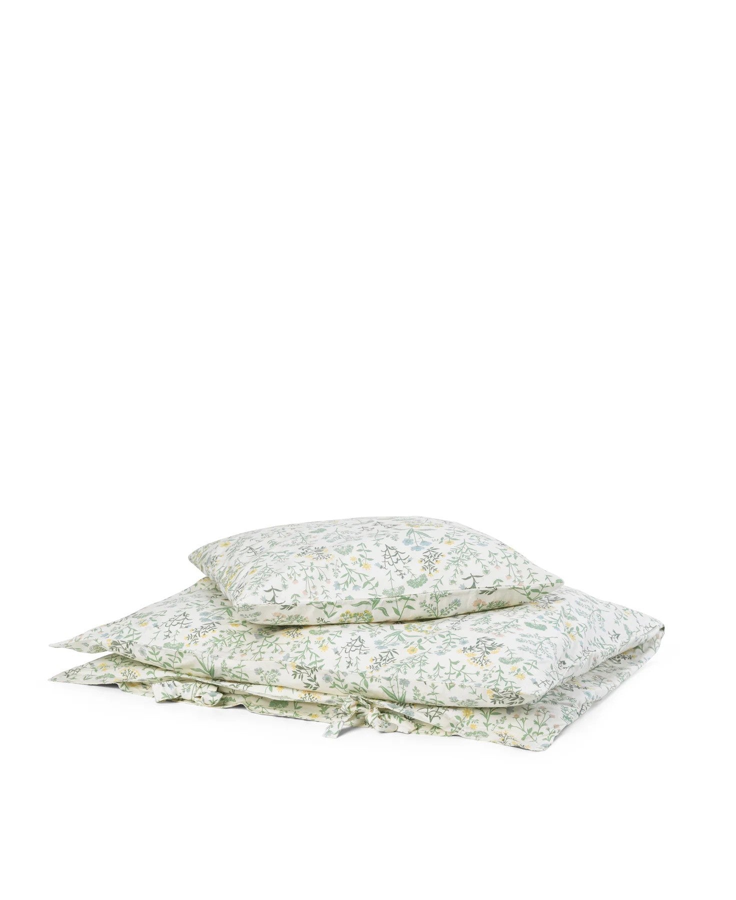 Funda Nórdica | Baby Summer Flowers