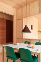 Pendant lamp TOP