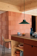 Pendant lamp TOP
