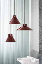 Pendant lamp TOP