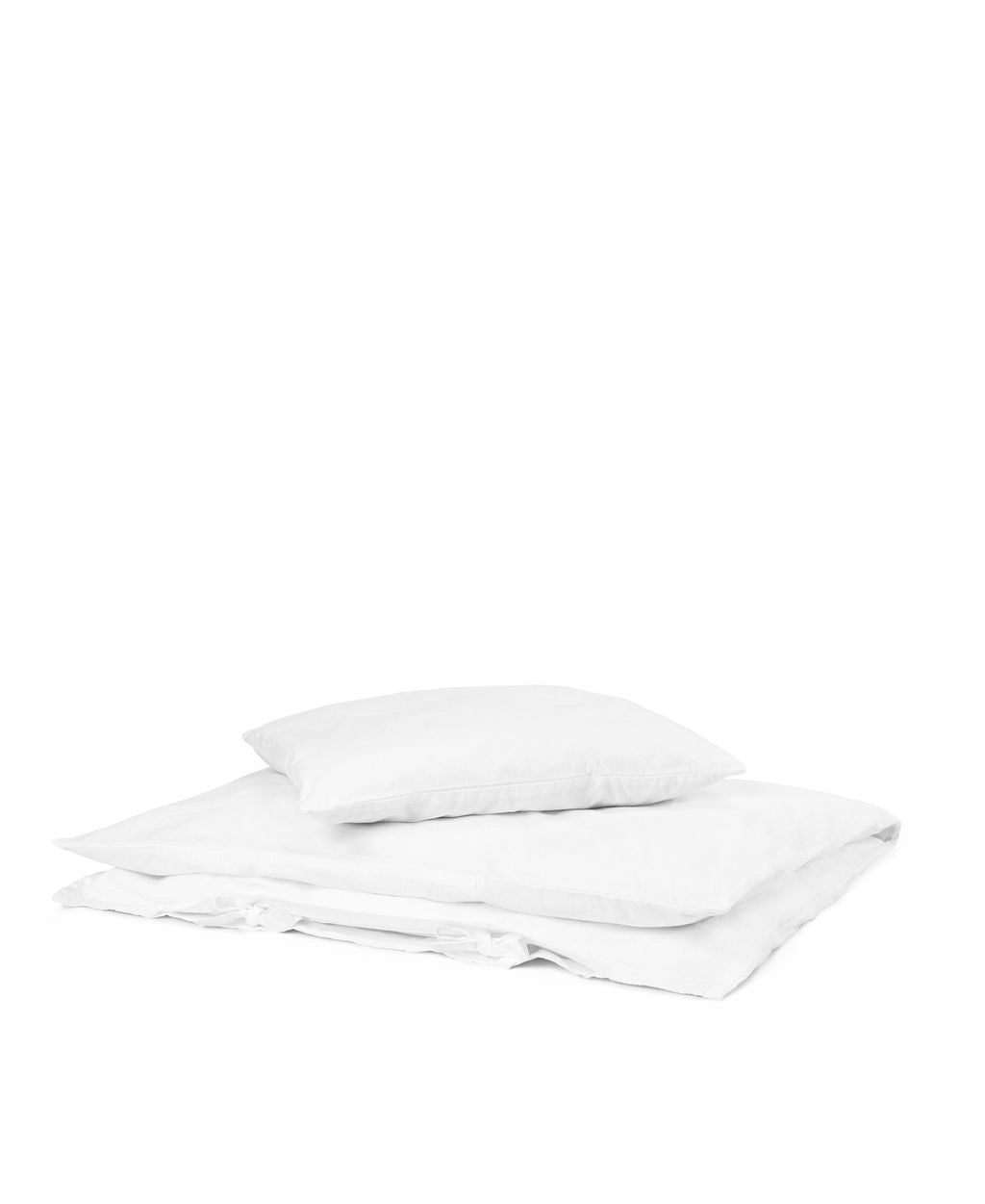 Funda Nórdica Babé | Simply White