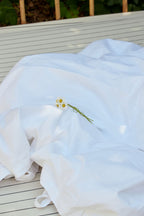 Funda Nórdica Babé | Simply White
