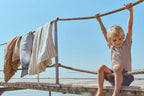 Funda Nórdica | Baby Sail Stripes