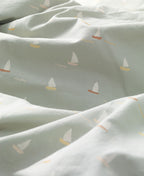 Funda Nórdica Adulto | Sailboats
