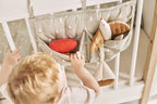 Bolsillos Cuna | Sailboats