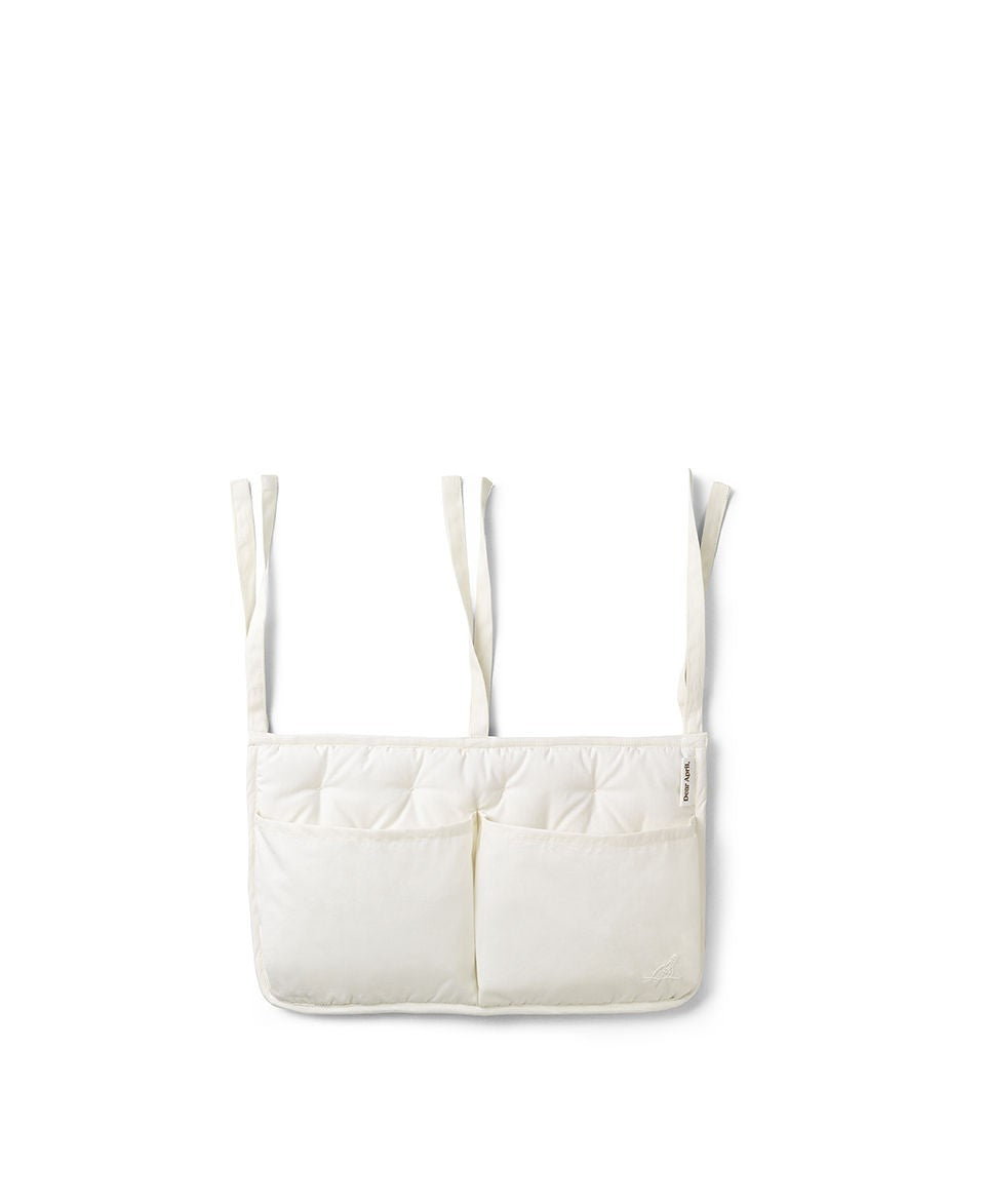 Bolsillos Cuna Pure Nature