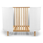 Cuna Convertible | Kai Blanca 120x70