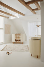 Cuna Convertible | Kai Blanca 120x70