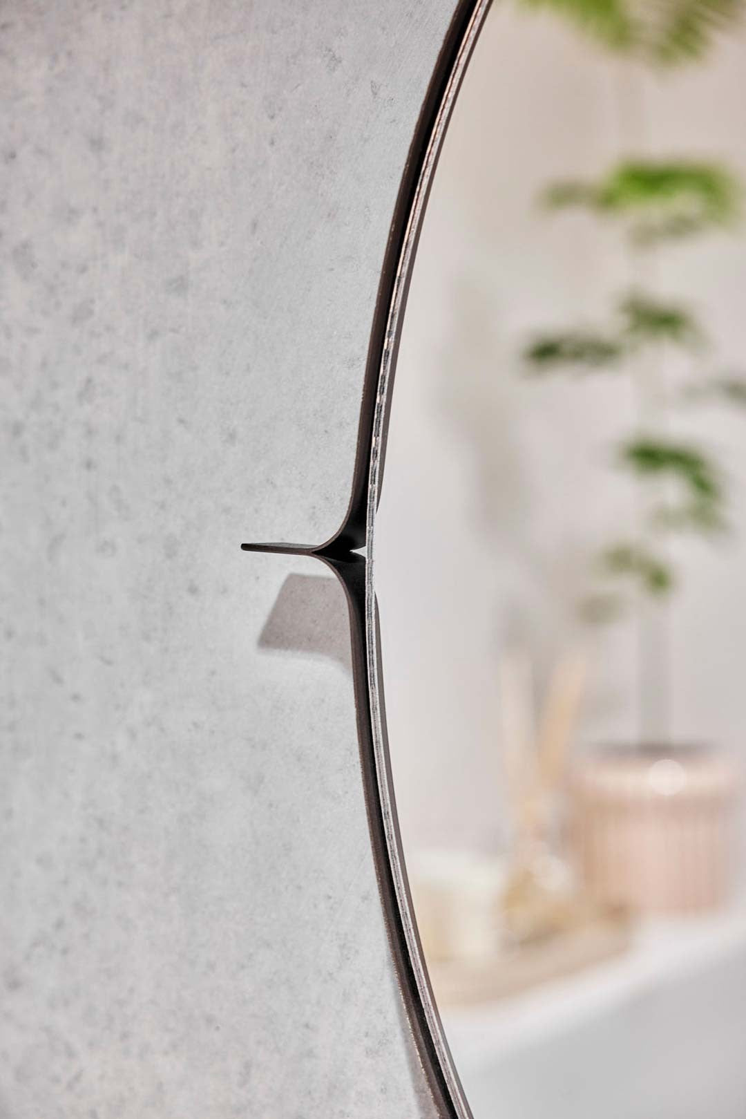 Espejo de pared Mira