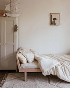 Cama Junior | Combi Eli Light Oil