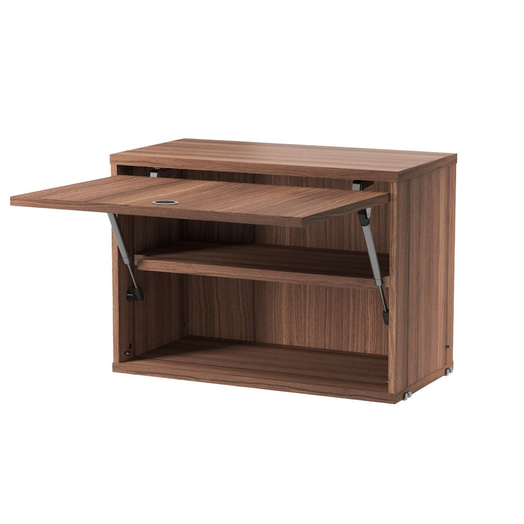 Cabinet con puerta abatible 58x30cm