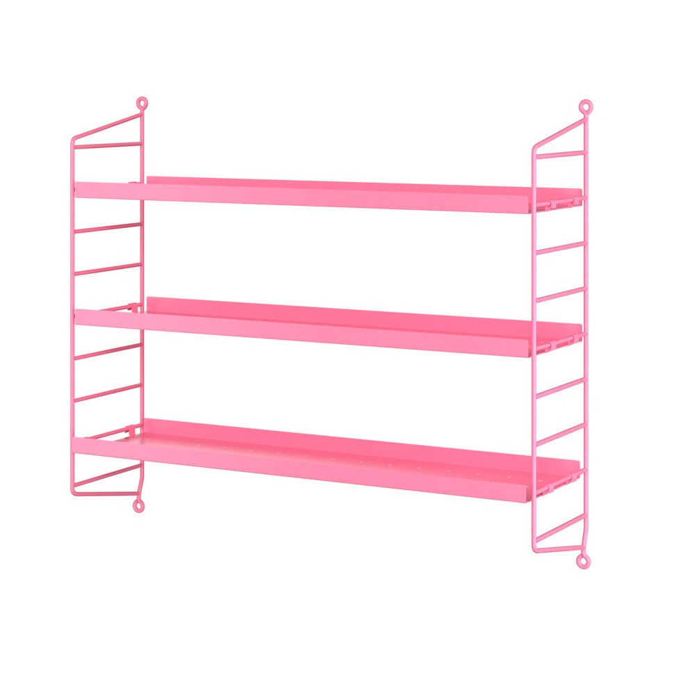 estanteria-metalica-string-pocket-fuchsia-18295