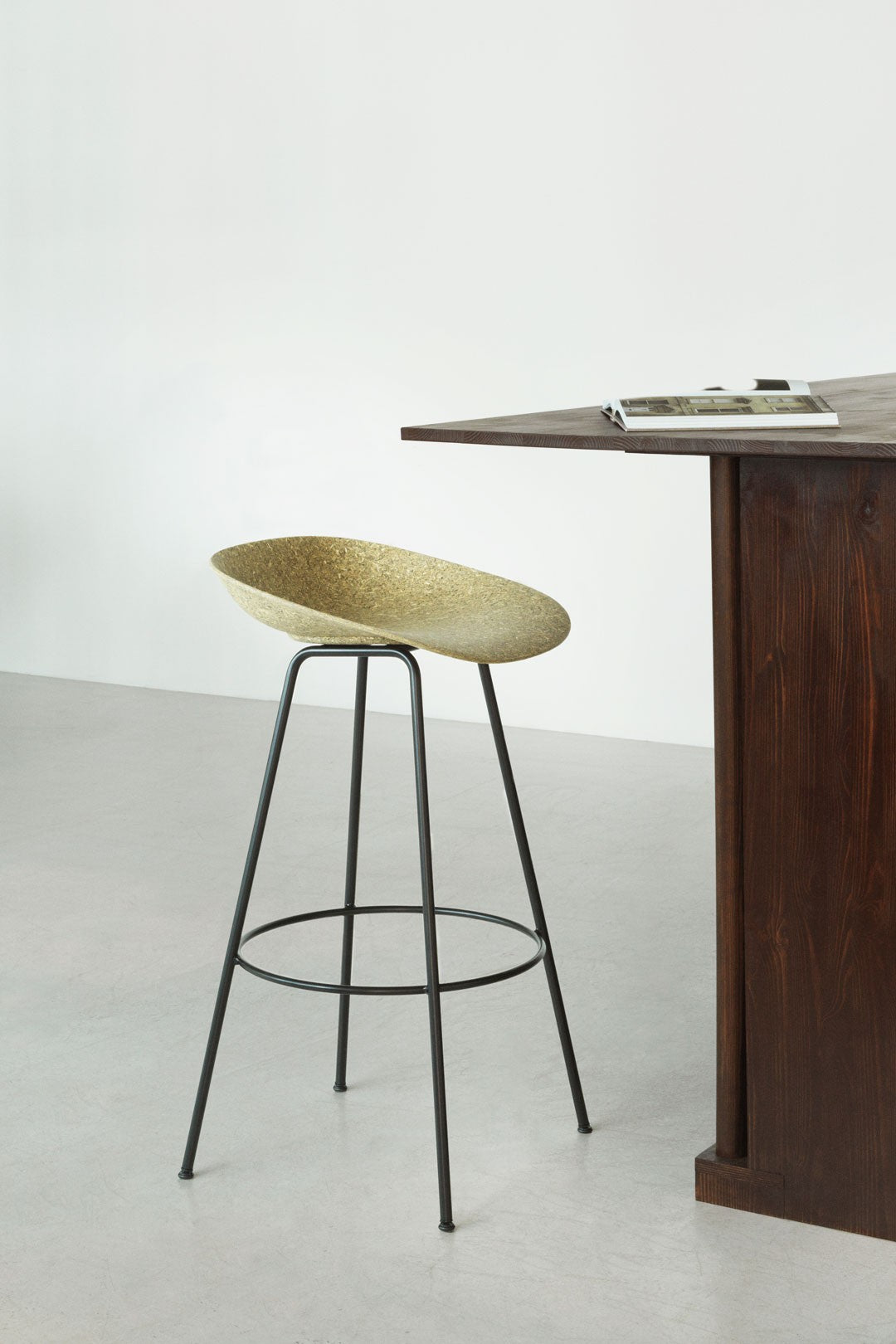 Taburete Bar MAT 75cm