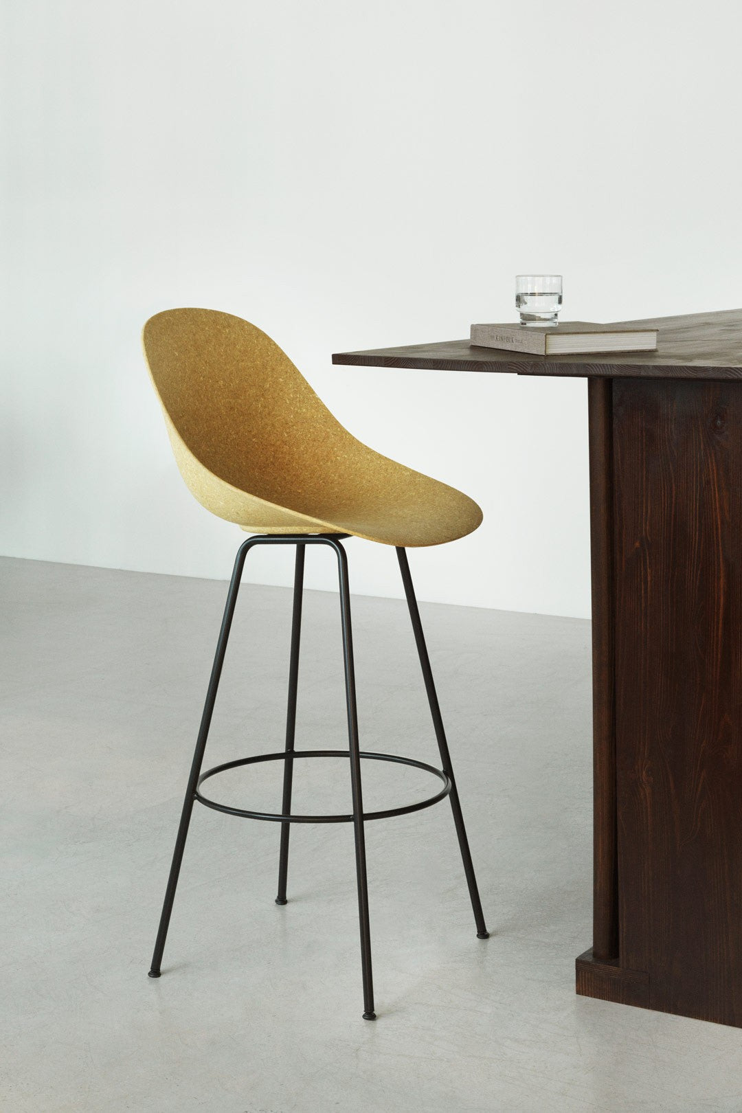 Silla Bar MAT 75cm