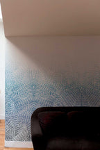 Mural papel pintado Copenhague