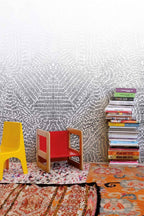 Mural papel pintado Copenhague