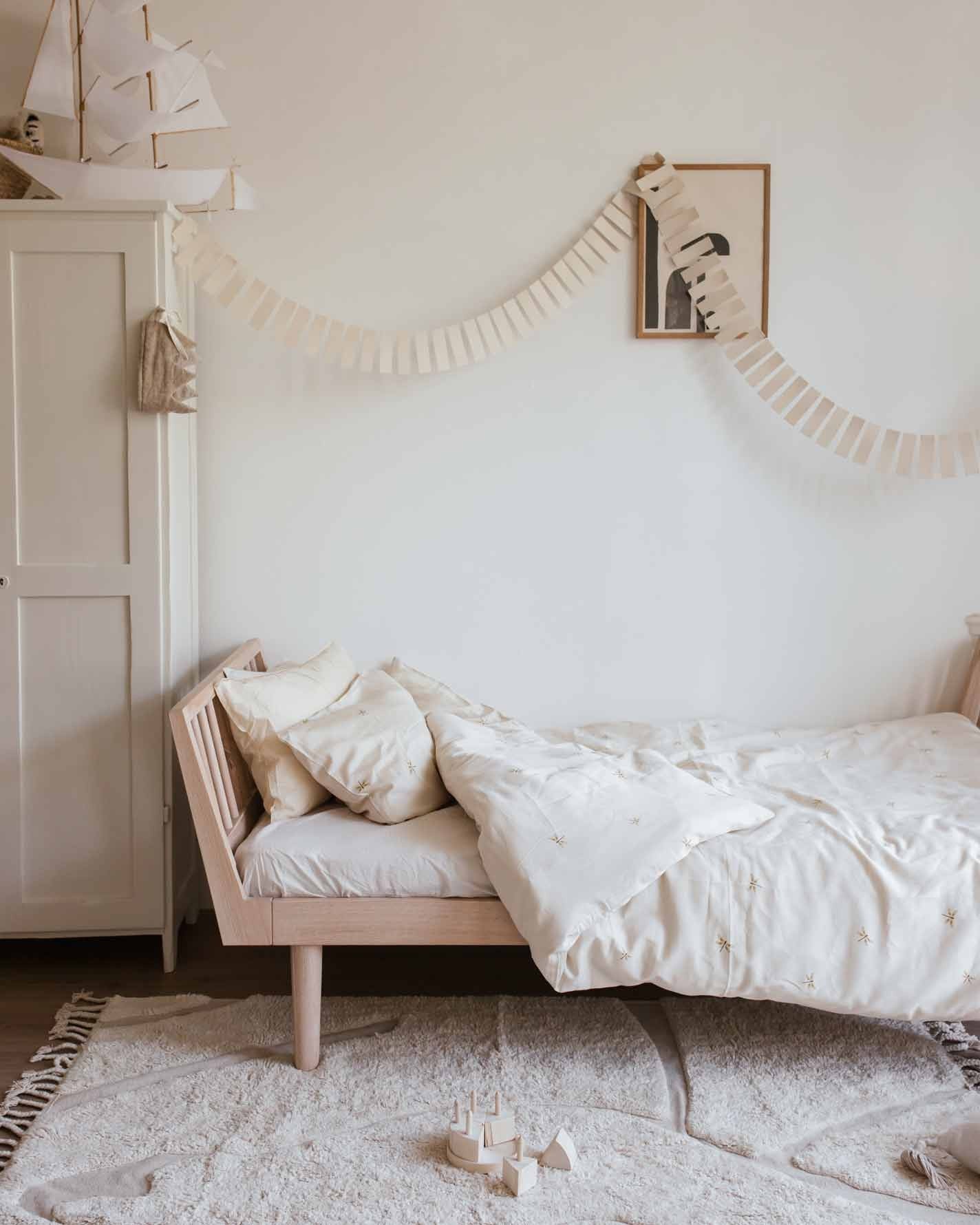 Cama Combi | Eli Light Oil