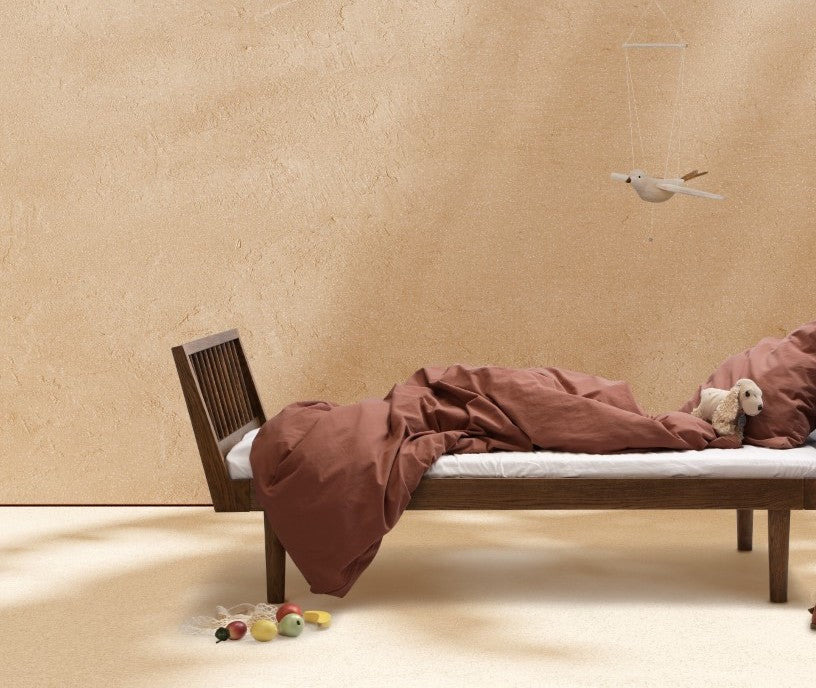 Cama Combi | Eli Smoked Oak
