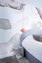 Papel pintado Mural Apesanteur