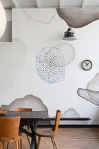 Papel pintado Mural Apesanteur
