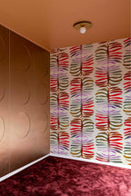 Papel pintado Mural Holiday