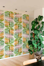 Papel pintado Mural Holiday