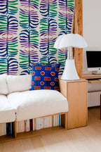 Papel pintado Mural Holiday