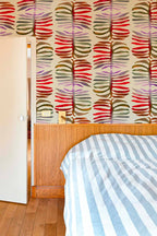 Papel pintado Mural Holiday