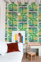 Papel pintado Mural Holiday