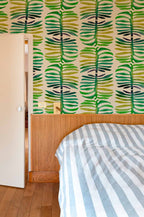 Papel pintado Mural Holiday