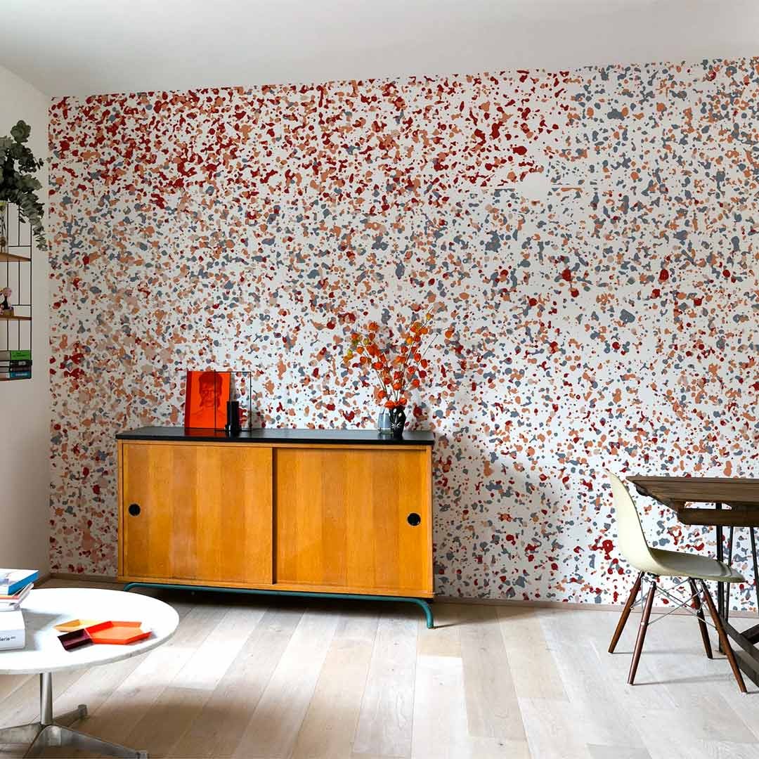 Papel pintado Mural Stradust