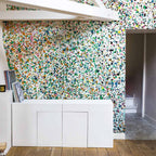 Papel pintado Mural Stradust