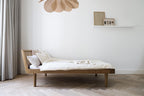 Cama Combi | Eli Smoked Oak