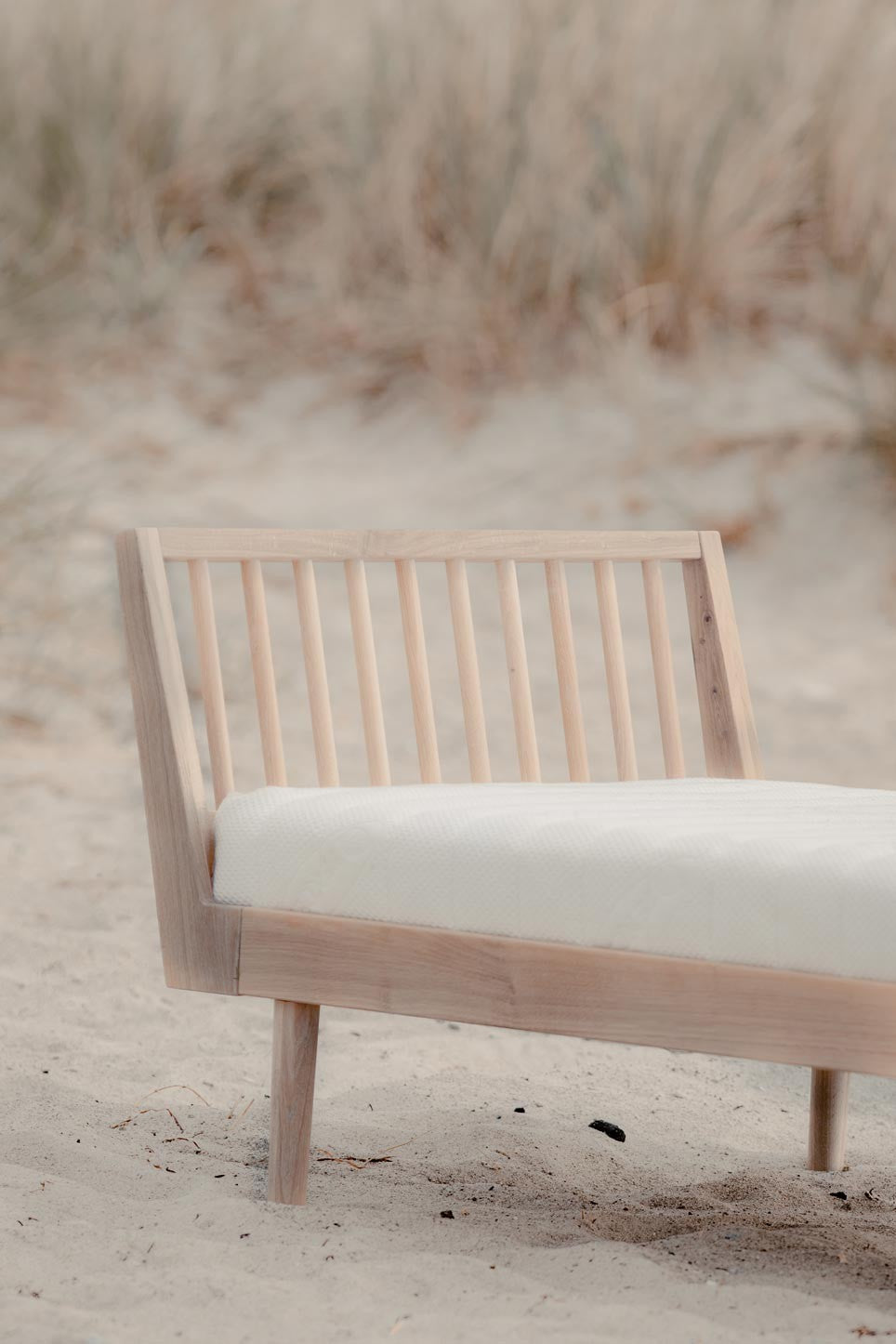 Cama | Eli Light Oil